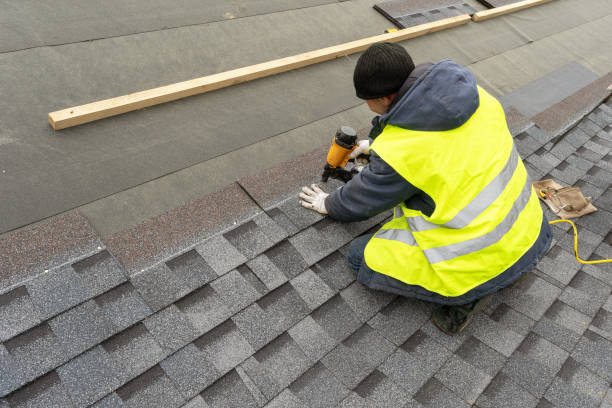 Best Residential Roofing Contractor  in King, WI