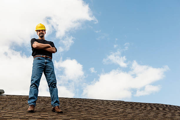 Best Roof Repair Specialists  in King, WI