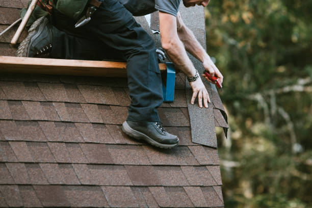 Best Local Roofing Companies  in King, WI
