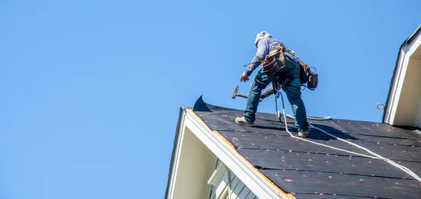 Best Affordable Roofing Company  in King, WI
